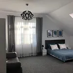 Ostoja B&B 모라그