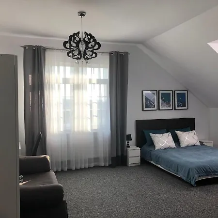 Ostoja B&B 모라그