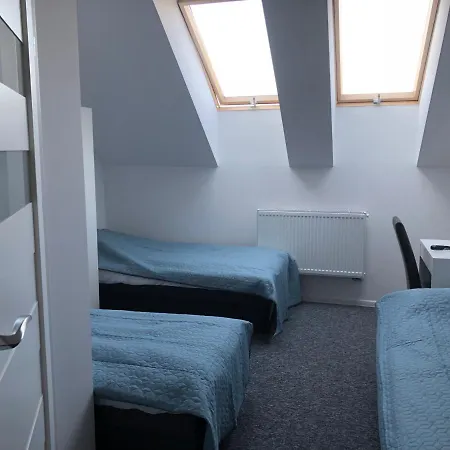 Ostoja فندق مبيت وإفطار 3*