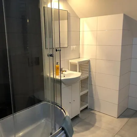 فندق مبيت وإفطار Ostoja مورونغ