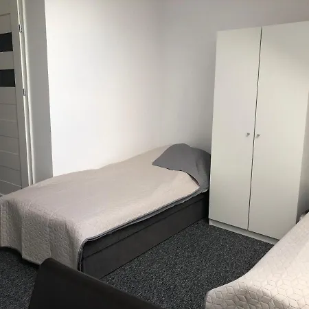 فندق مبيت وإفطار Ostoja مورونغ