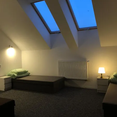 Ostoja B&B