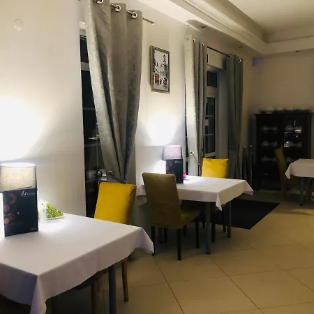 Ostoja B&B 3*