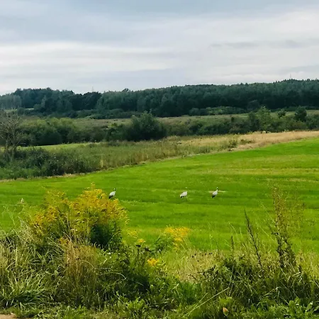 Ostoja 3* Morąg