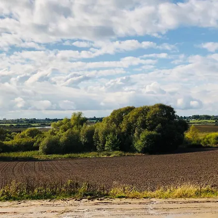 فندق مبيت وإفطار Ostoja 3*