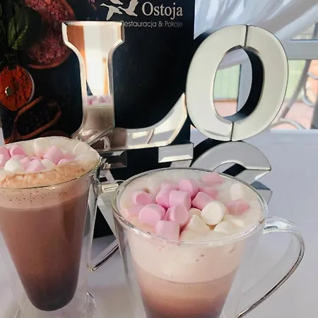 Ostoja فندق مبيت وإفطار 3*