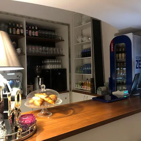 Nocleg ze śniadaniem Ostoja