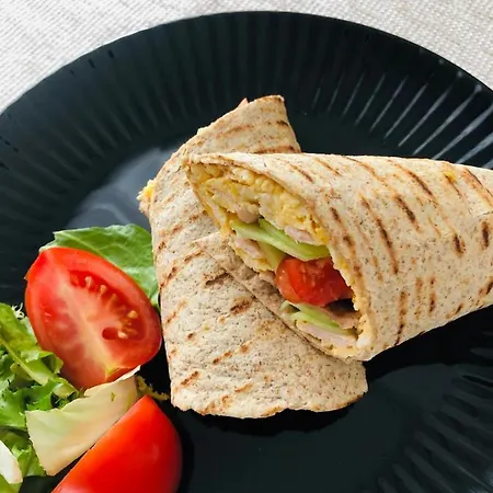 فندق مبيت وإفطار Ostoja