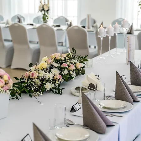 فندق مبيت وإفطار Ostoja 3*