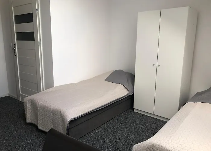 Bed & Breakfast Ostoja Morąg