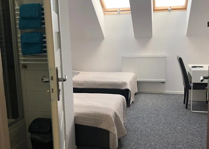 Ostoja Bed & Breakfast Morąg