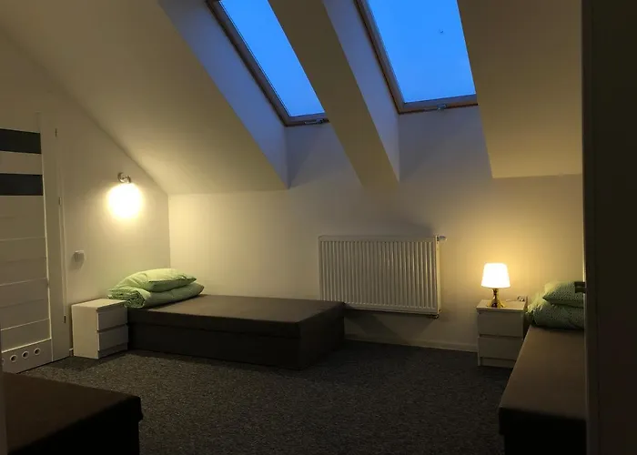 Ostoja Bed & Breakfast