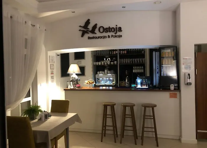 Bed & Breakfast Ostoja