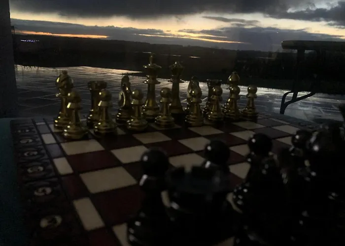 Ostoja Bed & Breakfast 3*