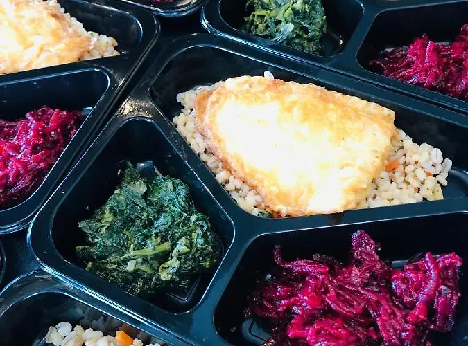 Ostoja Bed & Breakfast