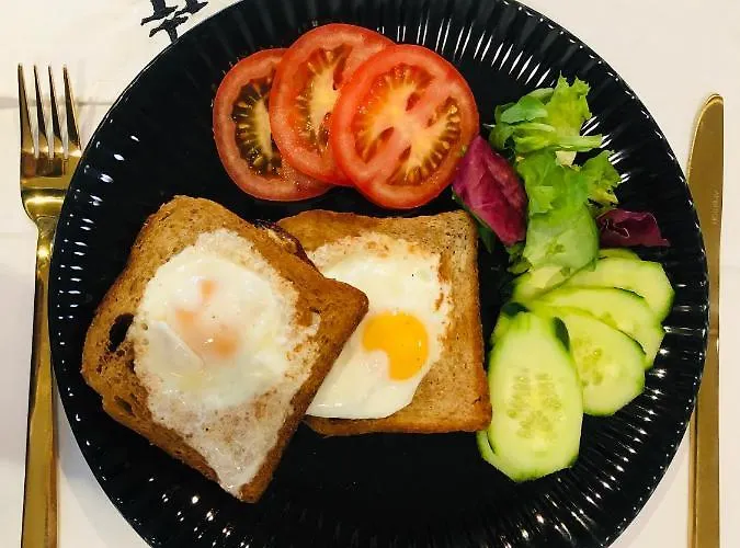 Bed & Breakfast Ostoja