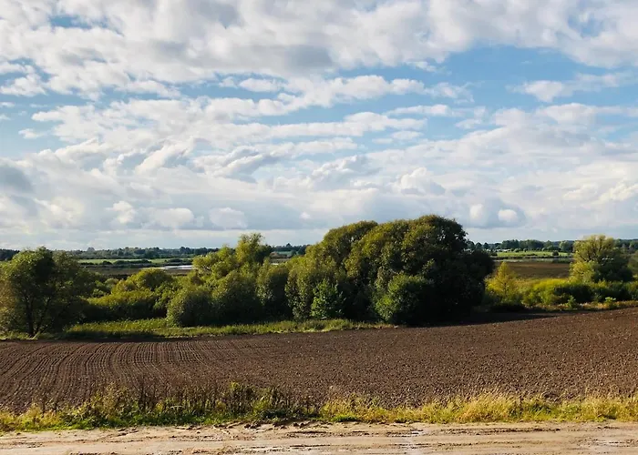 住宿加早餐酒店 Ostoja 3*