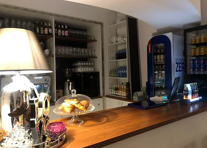 Bed & Breakfast Ostoja