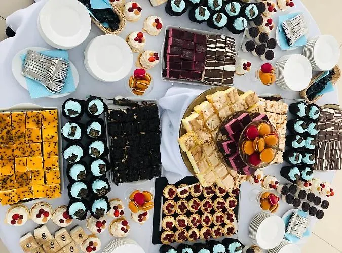 Ostoja Bed & Breakfast Morąg