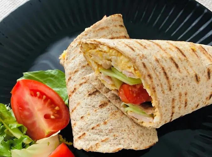 Bed & Breakfast Ostoja