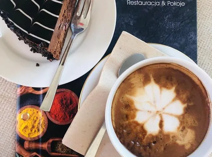 Bed & Breakfast Ostoja 3*