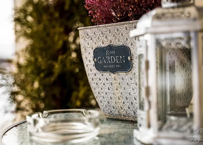 Bed & Breakfast Ostoja